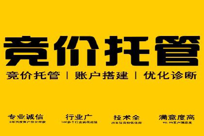 竞价推广开户案例对比与启示